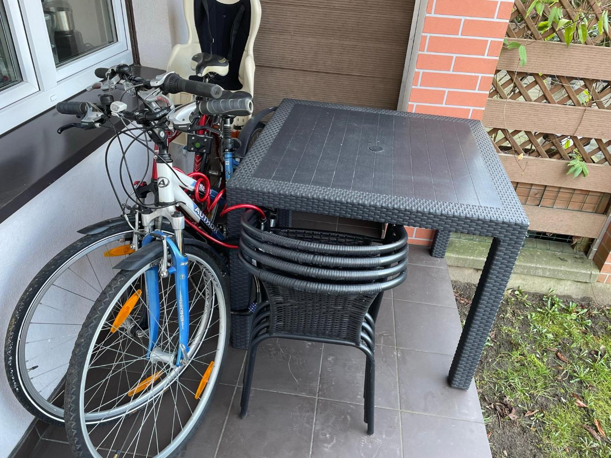 Lux Garden Apartment 코워브제크 외부 사진
