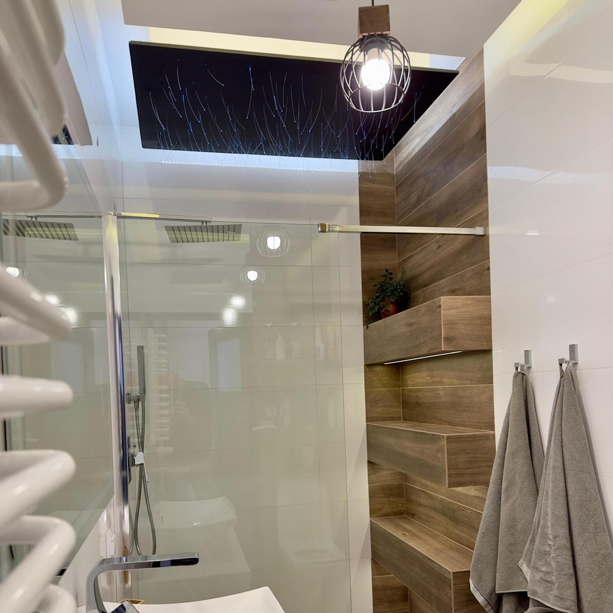 Lux Garden Apartment 코워브제크 외부 사진